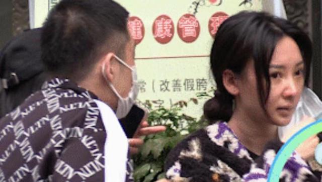 “素颜无人识”的8位女星,荧幕前绝美女神,卸妆后:大姐你哪位