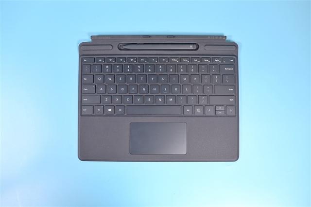 微軟滿分顏值Surface Pro X評(píng)測(cè)：最強(qiáng)ARM架構(gòu)戰(zhàn)未來