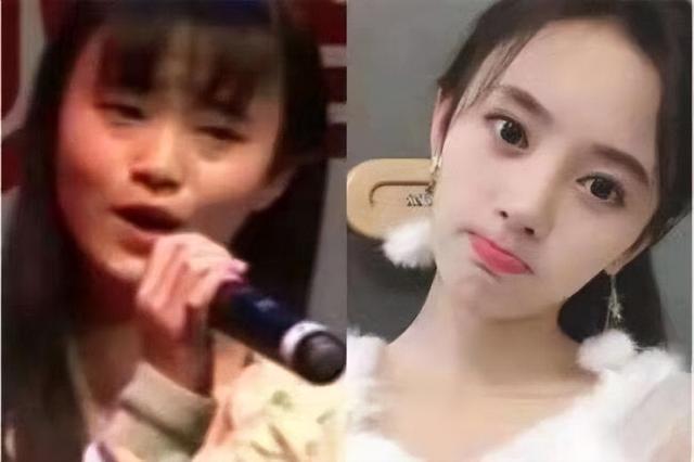 “素颜无人识”的8位女星,荧幕前绝美女神,卸妆后:大姐你哪位