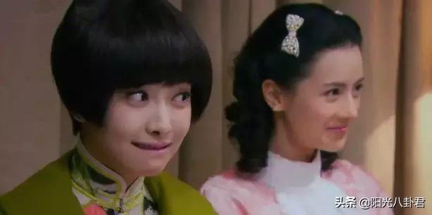 人到中年装可爱、演傻白甜、演技尴尬,这6位女星口碑越来越差