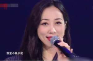 摩羯座女人(娛樂圈的幾位摩羯座女星，講真：劉敏濤和金靖都擁有有趣的靈魂)