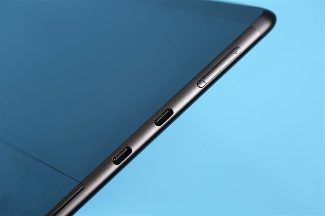 微軟滿分顏值Surface Pro X評(píng)測(cè)：最強(qiáng)ARM架構(gòu)戰(zhàn)未來