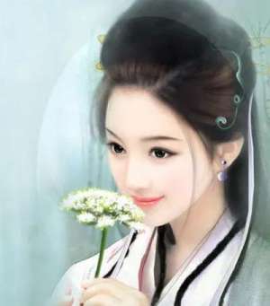 贊美女人的詩句(60句贊美女性的古詩詞，太美了。)