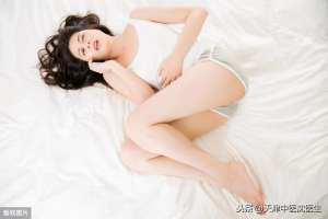 女生來月經可以啪啪嗎(經期是否可以同房？)