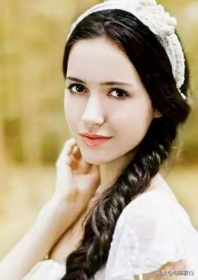 烏克蘭美女(烏克蘭的美女，讓人回眸難忘)