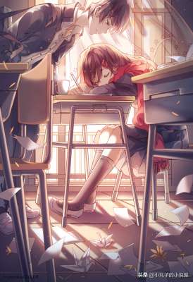 美女小說(精選：鹽汽水by大扎仙女，嬌俏美少女vs隱忍帥少年，青梅竹馬文)