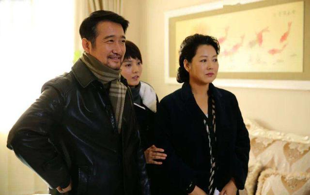 “农村一姐”王茜华:风光背后有心酸,二婚嫁导演苦尽甘来