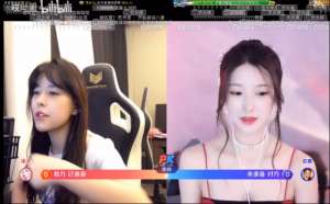 美女熱舞誘惑(沫子妙計勾引王芯恩熱舞，粉絲直呼大飽眼福，嚴君澤秀水蛇腰辣眼)