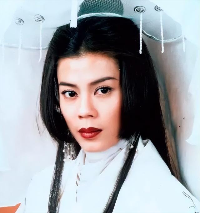 5位内地顶级美女,遇上港台女神,一对比颜值差距瞬间就出来了
