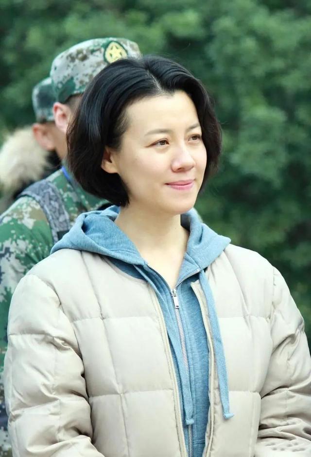 明明都是演农村妇女,把赵丽颖和这5位演员放在一起,高下立现