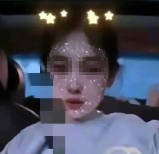 尺度大!燕山大学车库29分58秒高清不雅视频,网友:女生矜持何在
