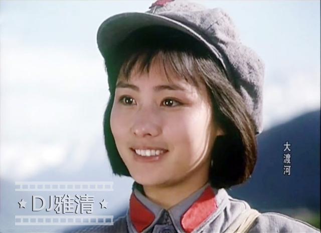 41年前 電影《大渡河》推出8位青春偶像 現(xiàn)今昔對比誰的變化最大？