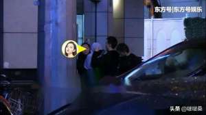 美女踢男人(比那英還猛翻版張柏芝深夜醉酒耍酒瘋，腳踹路人美女屁股泄憤)