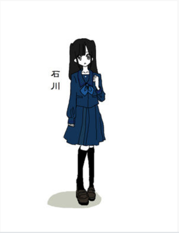 日本47都道府县的女生校服,你喜欢哪一款,在评论区留下你的选择
