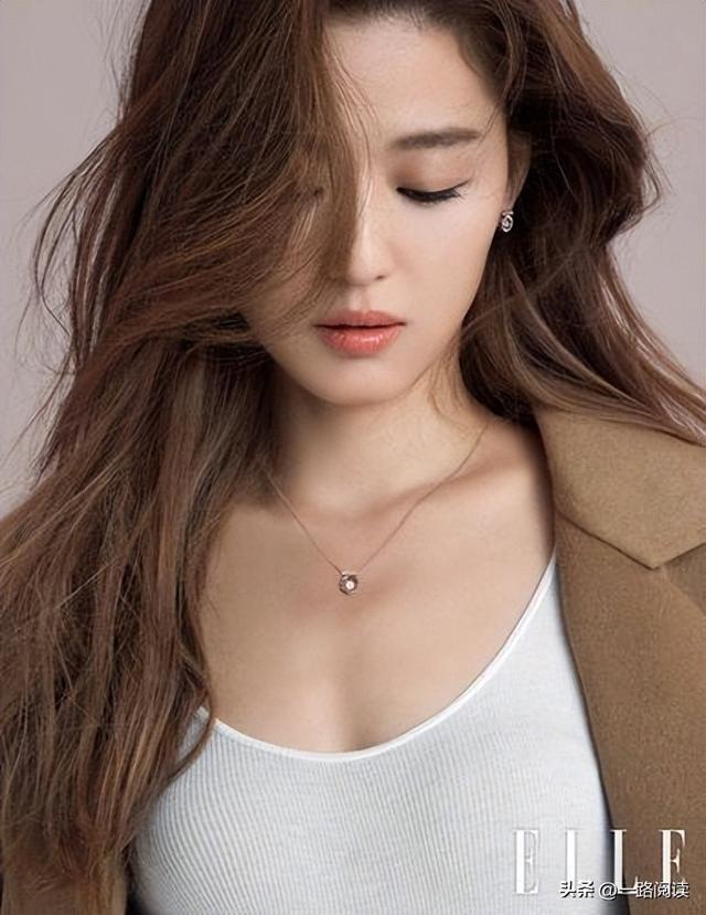 十大韩娱圈80后真美人:谁是你心目中的女神?