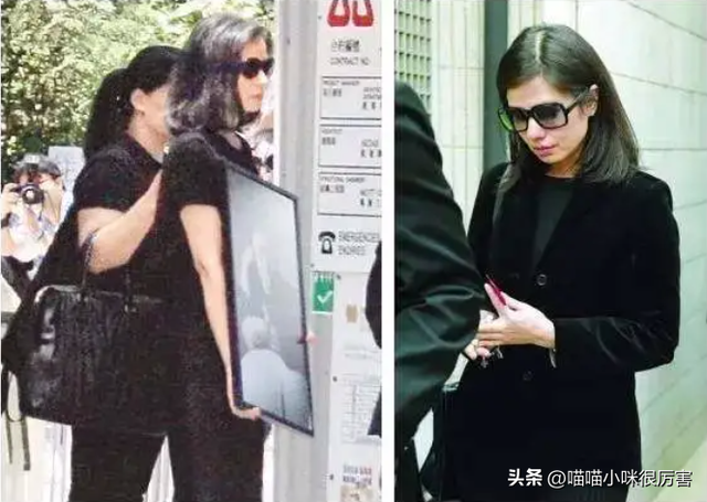 香港9大風情美女排行榜，葉子楣第9，邱淑貞第6，舒淇第3