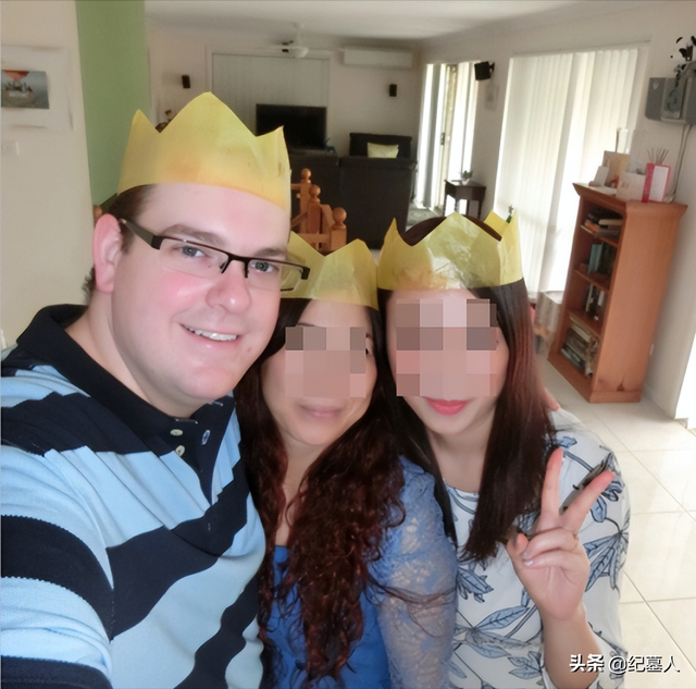 美女留学生被姨夫侵犯,被捅30多刀抛尸野外,U盘记录侵犯全过程