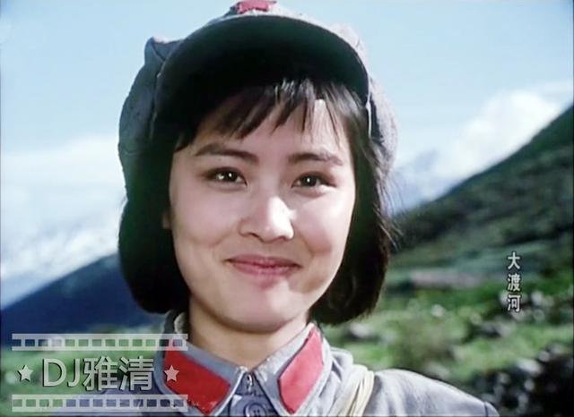 41年前 電影《大渡河》推出8位青春偶像 現(xiàn)今昔對比誰的變化最大？