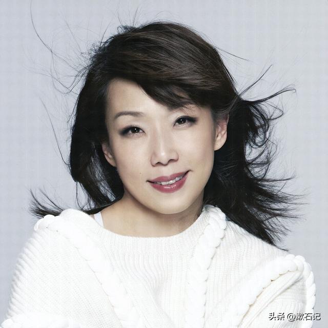 明明长相普通,却让人欲罢不能,这5位“气质美女”个个一眼万年