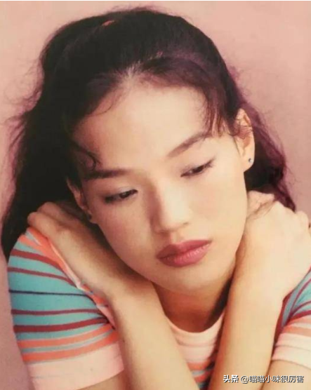 香港9大風情美女排行榜，葉子楣第9，邱淑貞第6，舒淇第3
