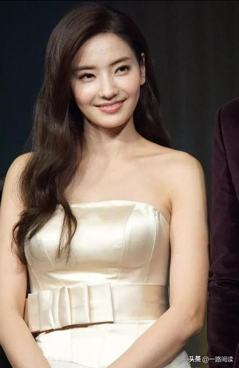 十大韩娱圈80后真美人:谁是你心目中的女神?