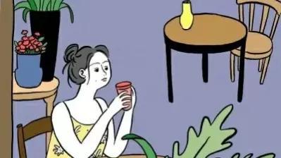 如何做一個(gè)精致的豬豬女孩，你學(xué)會(huì)了嗎？