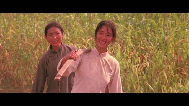 明明都是演农村妇女,把赵丽颖和这5位演员放在一起,高下立现