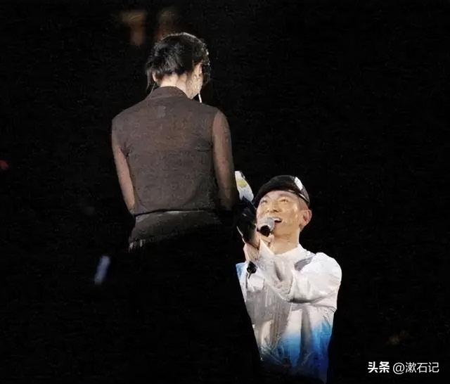 明明长相普通,却让人欲罢不能,这5位“气质美女”个个一眼万年