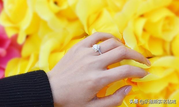 结婚戒指怎么戴?女生戴戒指的含义有哪些?千万不要乱戴