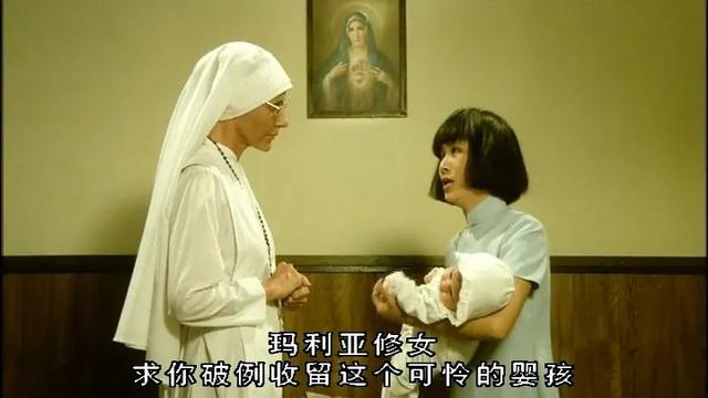 43天猛赚1.1亿,这个内娱几乎空白的题材,也敢在港圈狂飙?