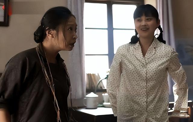明明都是演农村妇女,把赵丽颖和这5位演员放在一起,高下立现