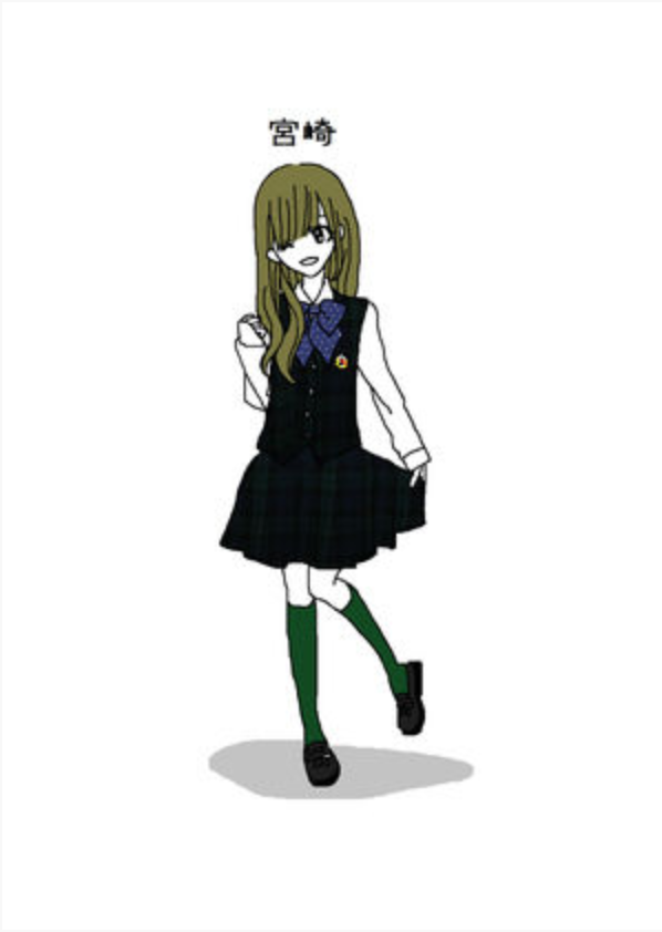 日本47都道府县的女生校服,你喜欢哪一款,在评论区留下你的选择