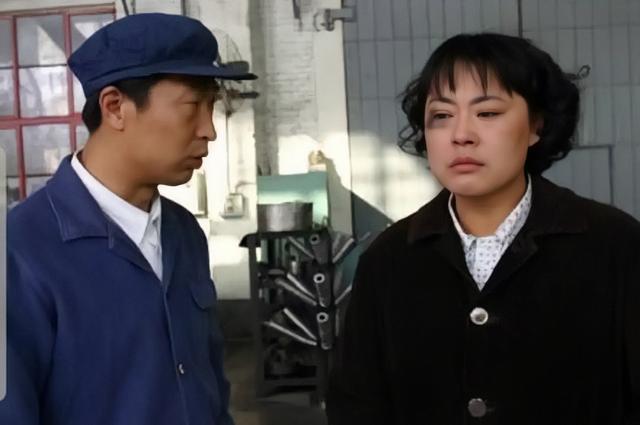 明明都是演农村妇女,把赵丽颖和这5位演员放在一起,高下立现