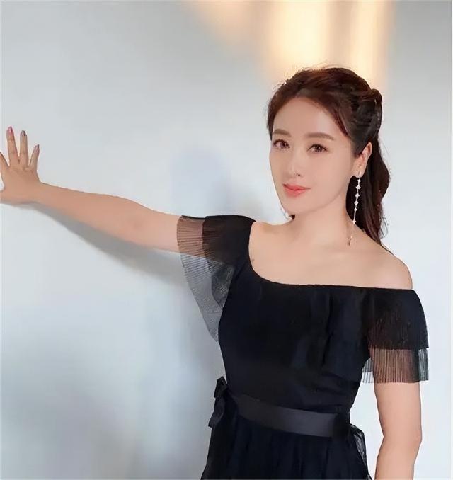李琳:被前夫一巴掌扇到离婚!二婚嫁世界冠军,如今生活幸福滋润