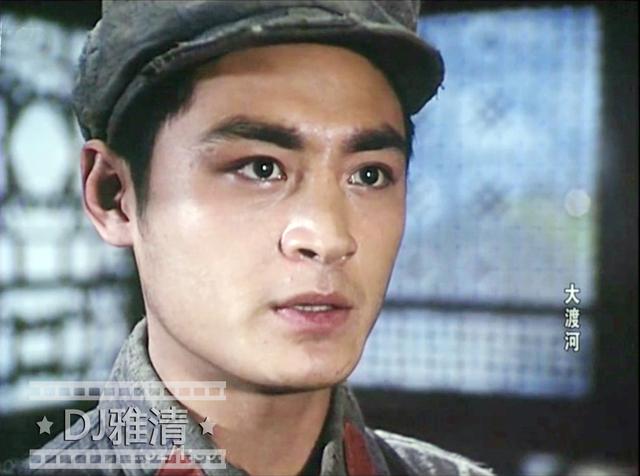 41年前 電影《大渡河》推出8位青春偶像 現(xiàn)今昔對比誰的變化最大？