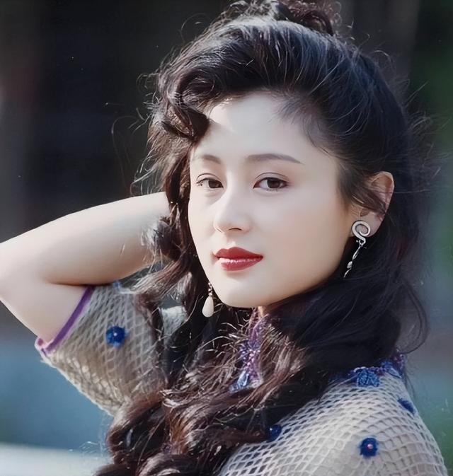5位内地顶级美女,遇上港台女神,一对比颜值差距瞬间就出来了