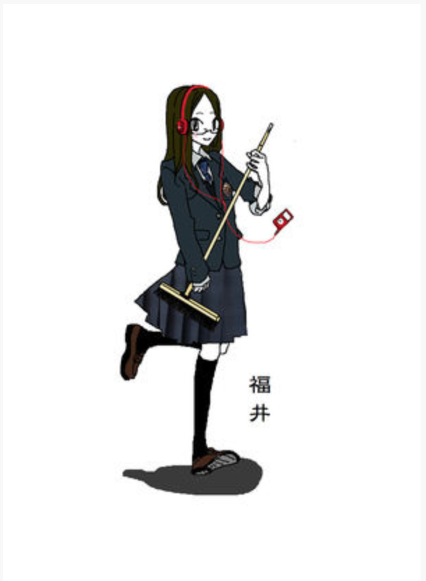 日本47都道府县的女生校服,你喜欢哪一款,在评论区留下你的选择