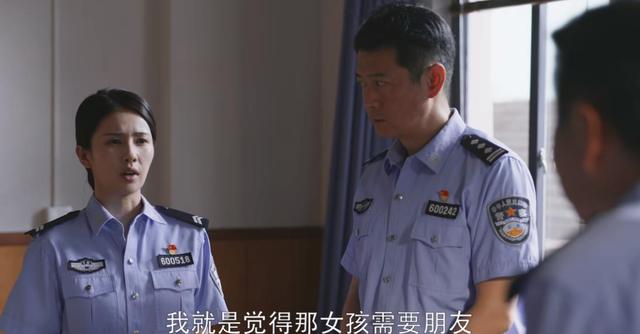 2010年，安徽13歲女孩遭強暴，物證上竟檢測出辦案民警的DNA