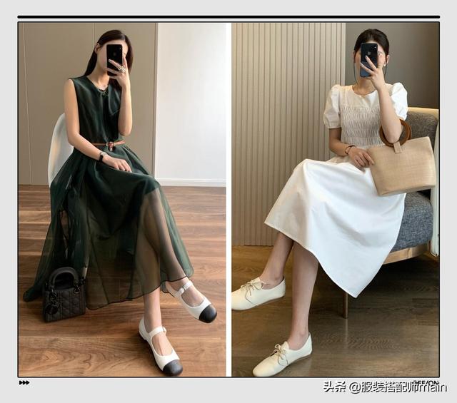 还在纠结七夕约会穿什么?照抄这8种穿搭LOOK,轻松迷倒男友