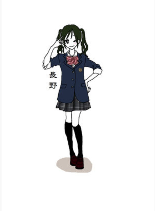 日本47都道府县的女生校服,你喜欢哪一款,在评论区留下你的选择