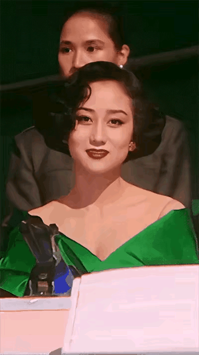 5位内地顶级美女,遇上港台女神,一对比颜值差距瞬间就出来了