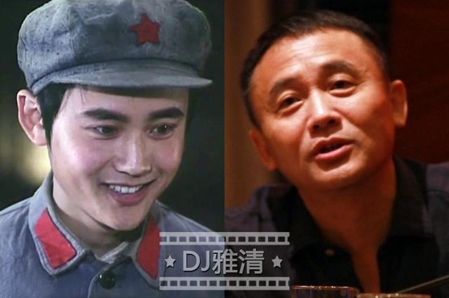 41年前 電影《大渡河》推出8位青春偶像 現(xiàn)今昔對比誰的變化最大？