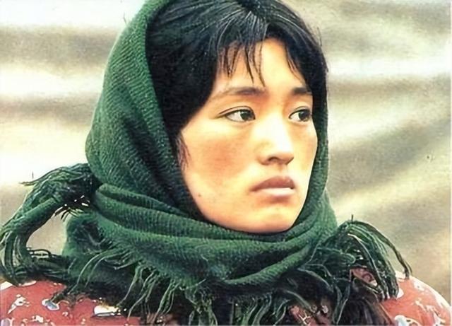 明明都是演农村妇女,把赵丽颖和这5位演员放在一起,高下立现