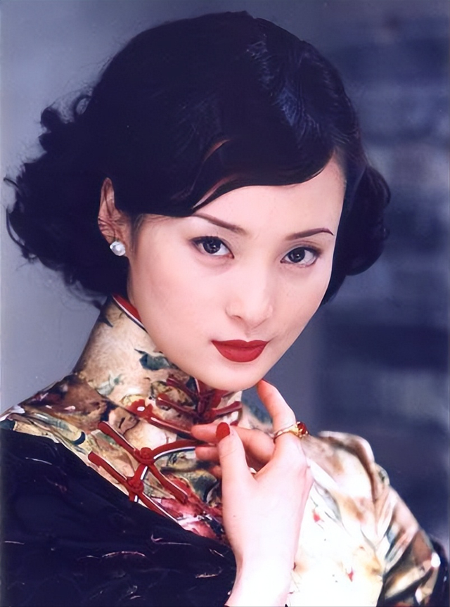 5位内地顶级美女,遇上港台女神,一对比颜值差距瞬间就出来了