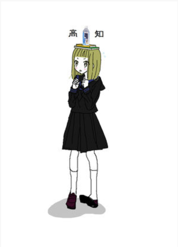 日本47都道府县的女生校服,你喜欢哪一款,在评论区留下你的选择