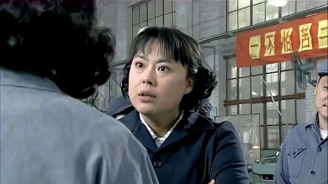明明都是演农村妇女,把赵丽颖和这5位演员放在一起,高下立现