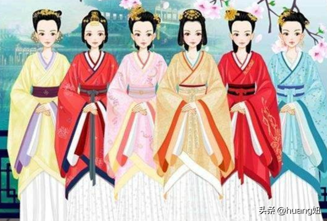 中国古代四大美女,广西占了两位,杨贵妃除外,另外一位是谁?