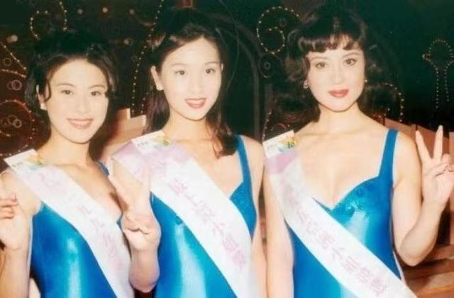 2021亞洲小姐素顏照曝光，網(wǎng)友信心爆棚：感覺我也能上