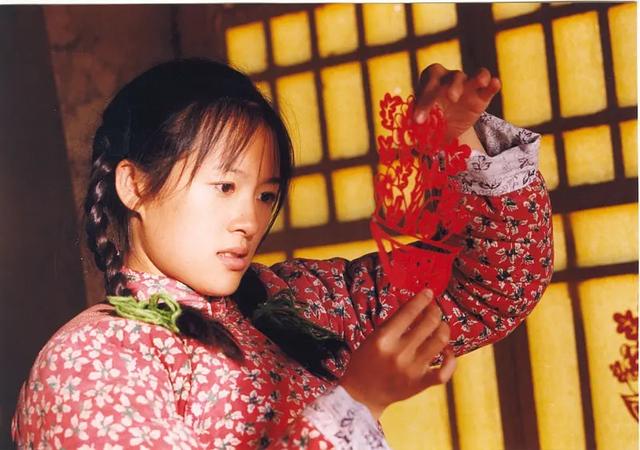 明明都是演农村妇女,把赵丽颖和这5位演员放在一起,高下立现