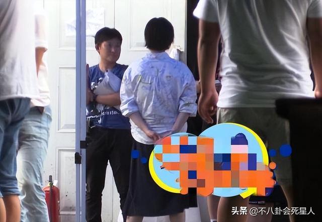 看脸绝美,身材却干瘪,排骨胸,五五分,这10位女星太可惜了